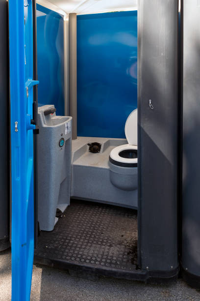 Best Porta potty delivery and setup  in Roma, TX
