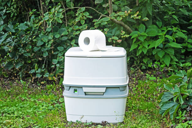 Best Luxury portable toilet rental  in Roma, TX