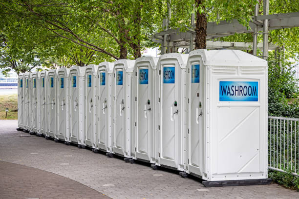 Best Porta potty rental near me  in Roma, TX