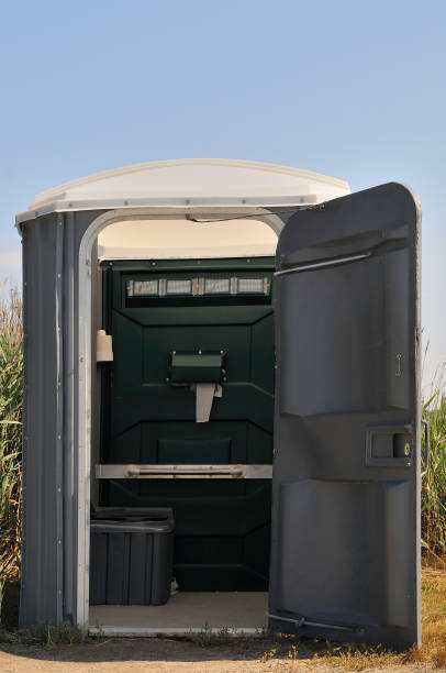 Portable Toilet Options We Offer in Roma, TX