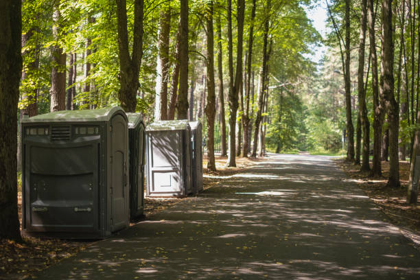 Best Porta potty services near me  in Roma, TX