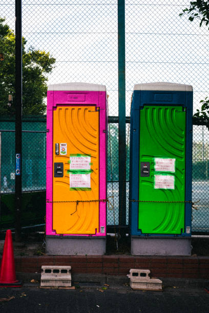 Best Porta potty rental near me  in Roma, TX