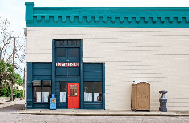 Best Porta potty rental near me  in Roma, TX