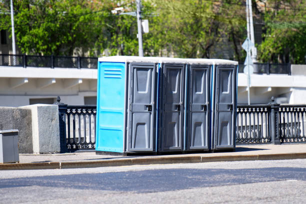 Best Portable restroom trailer rental  in Roma, TX