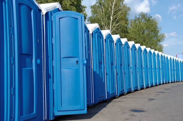 Trusted Roma, TX porta potty rental Experts